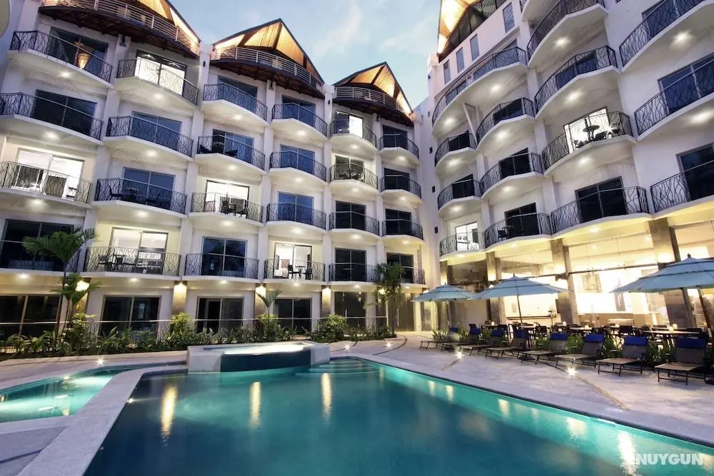 Oceano Boutique Hotel & Gallery - Öne Çıkan Resim