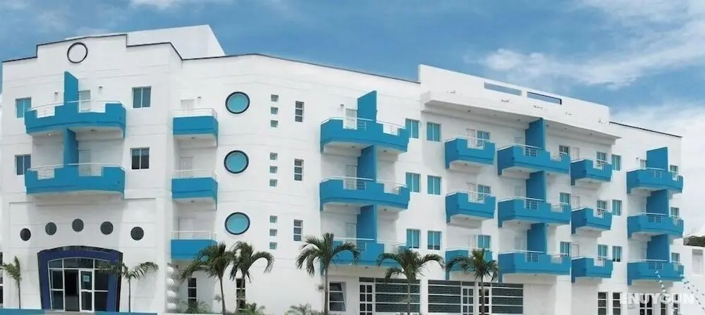 Hotel Océano Cartagena - Öne Çıkan Resim