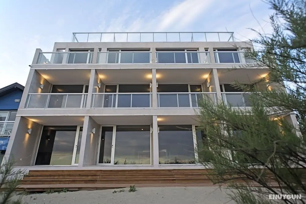 Oceano Patagonia Wild Coast Residence - Öne Çıkan Resim