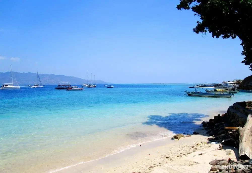 Oceans 5 Dive Resort - Öne Çıkan Resim