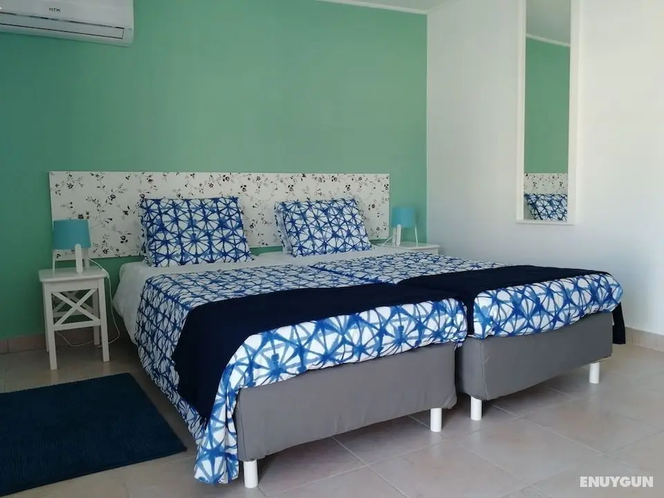 Ocean's 7 - Lagos Guest House - Öne Çıkan Resim