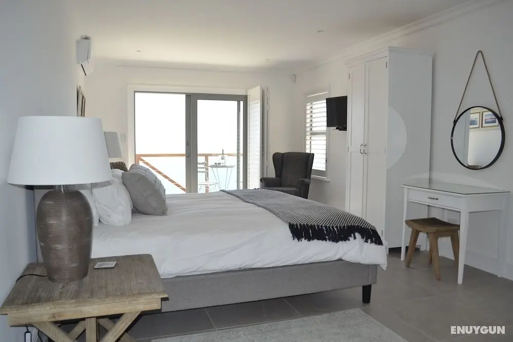 Oceans Drift Guest House - Adults Only - Öne Çıkan Resim
