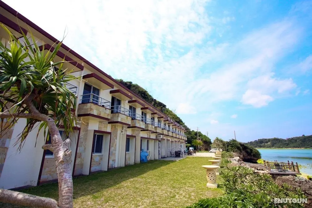 Hotel Oceans Nakijin - Öne Çıkan Resim