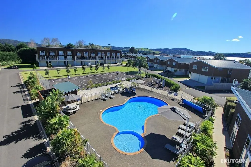 Oceans Resort Whitianga - Öne Çıkan Resim