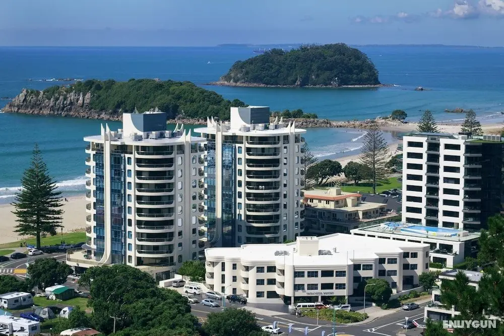 Oceanside Resort & Twin Towers - Öne Çıkan Resim