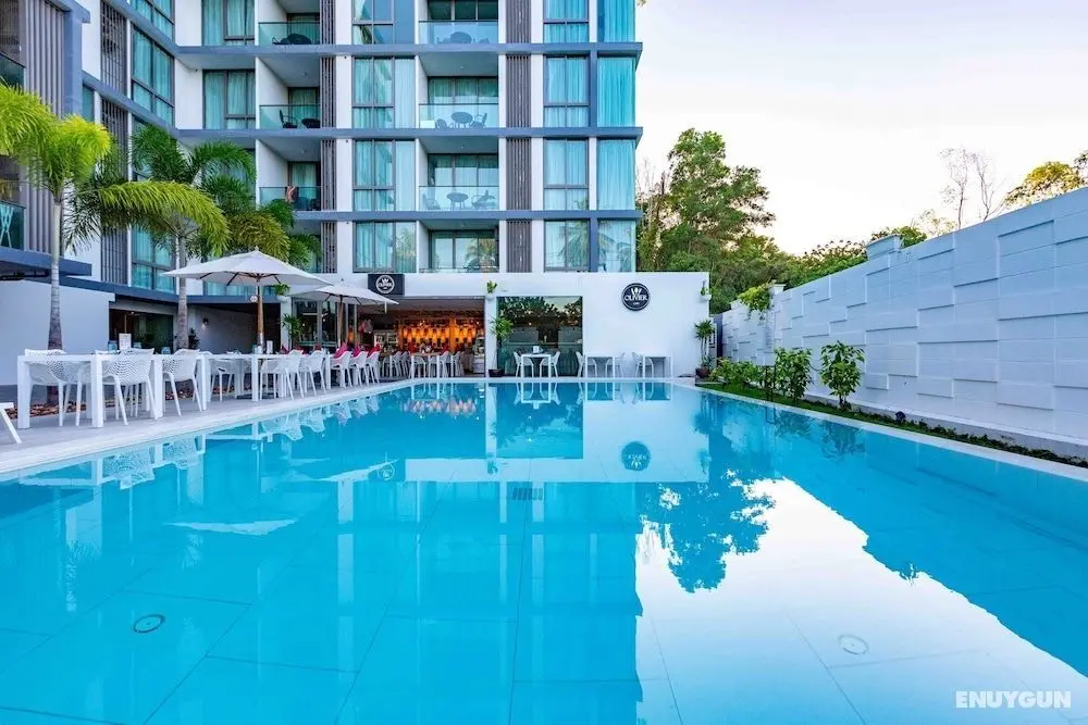 Oceanstone Resort by Lofty - Öne Çıkan Resim