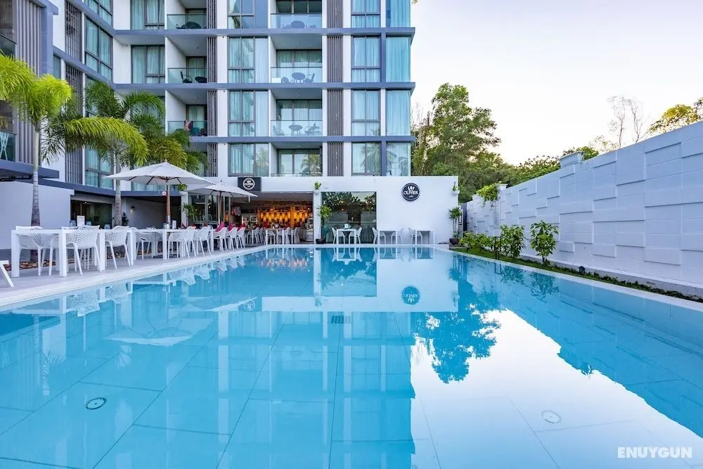 Oceanstone Phuket by Holy Cow 705 - Öne Çıkan Resim
