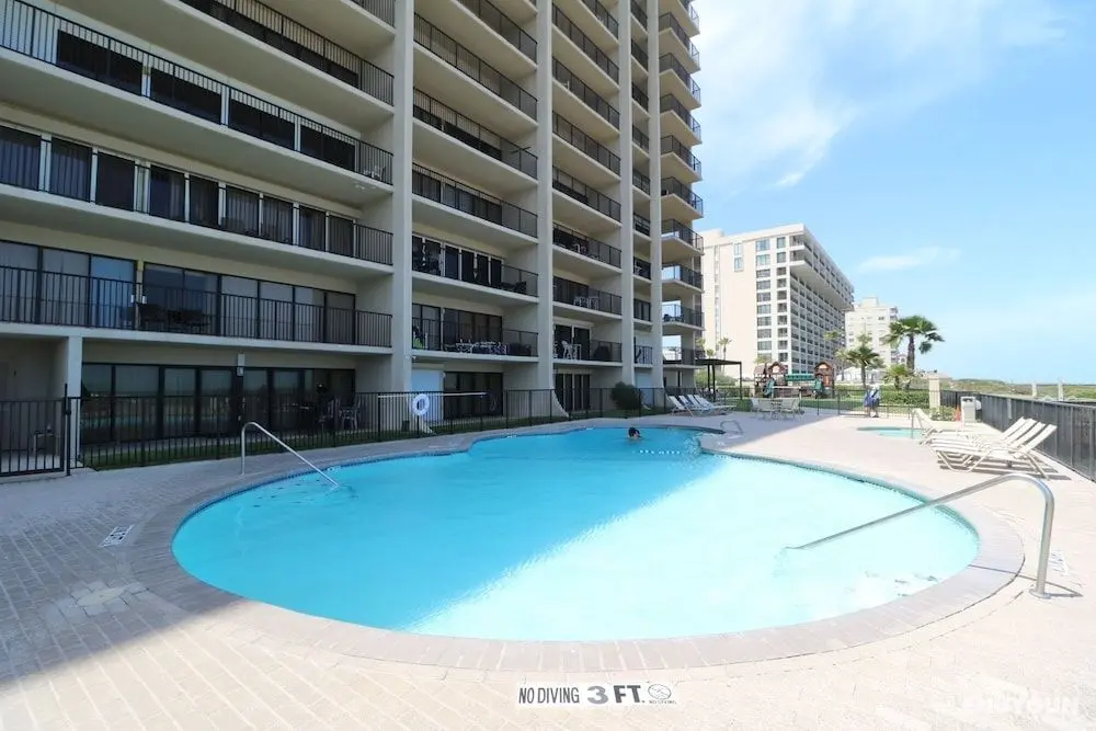Oceanvista Condominiums by Cheap Getaway - Öne Çıkan Resim