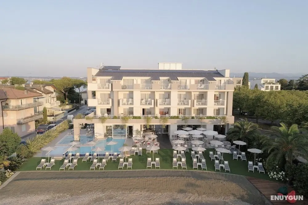 Hotel Ocelle Thermae & Spa - Adults Only - Öne Çıkan Resim