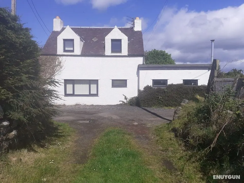 Ochil Cottage In Bannockburn, Close to Stirling - Öne Çıkan Resim