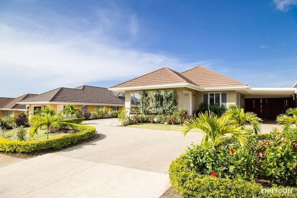 Ocho Rios Villa Azul at Coolshade XIII - Öne Çıkan Resim