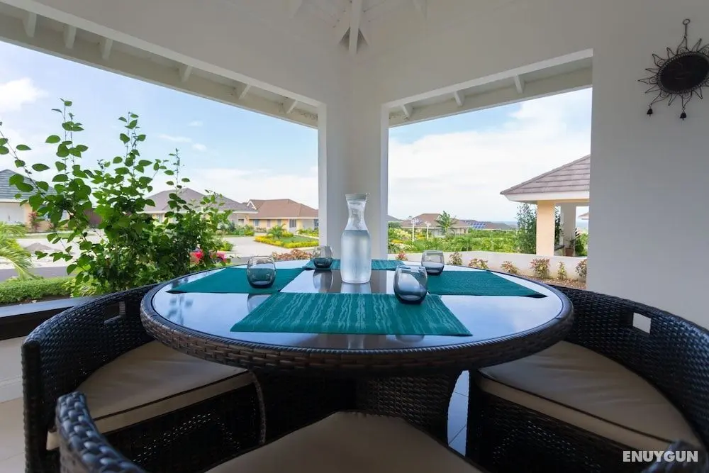 Ocho Rios Villa at Coolshade III - Öne Çıkan Resim