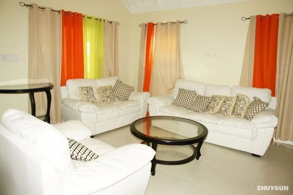 Ocho Rios Villa at Coolshade XI - Öne Çıkan Resim