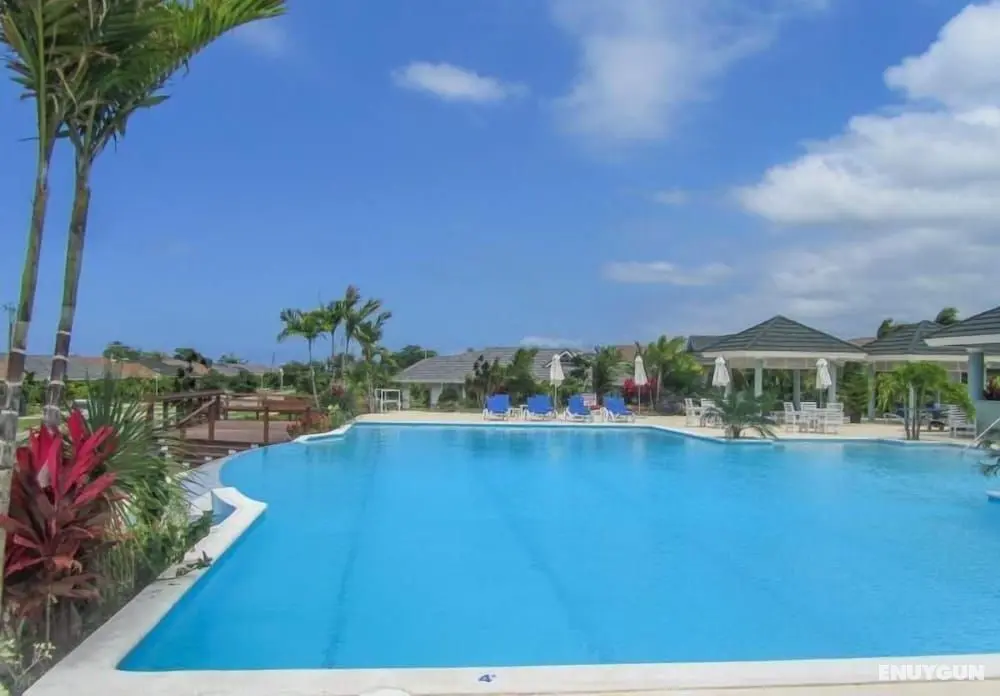 Ocho Rios Villa at the Palms III - Öne Çıkan Resim