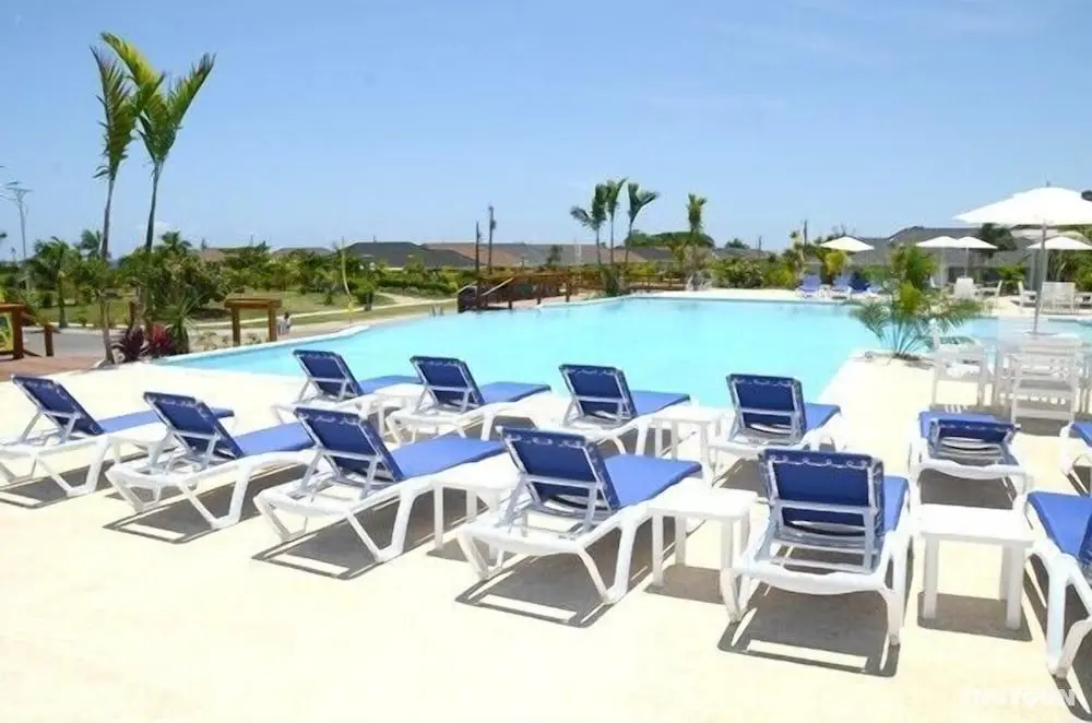 Ocho Rios Villa at the Palms IV - Öne Çıkan Resim