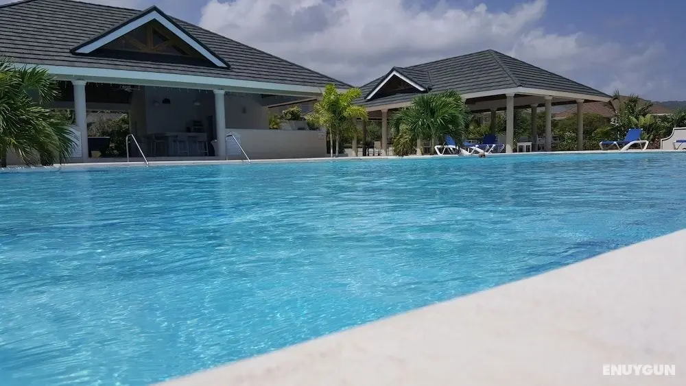 Ocho Rios Villa at the Palms V - Öne Çıkan Resim