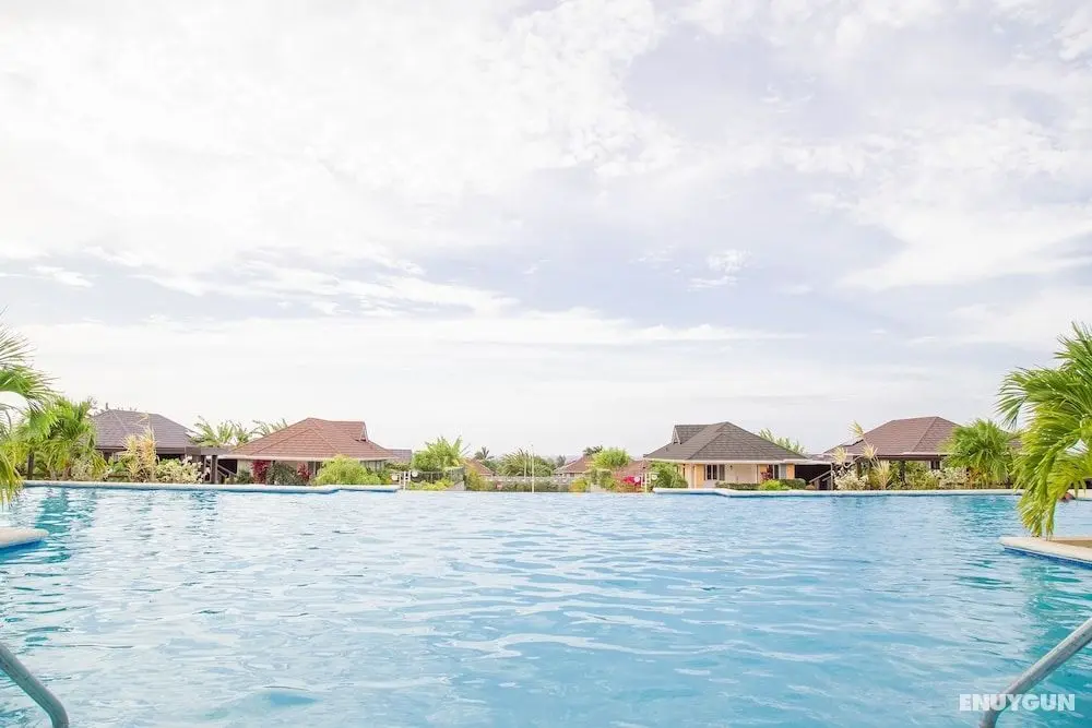 Ocho Rios Villa at The Palms VI - Öne Çıkan Resim