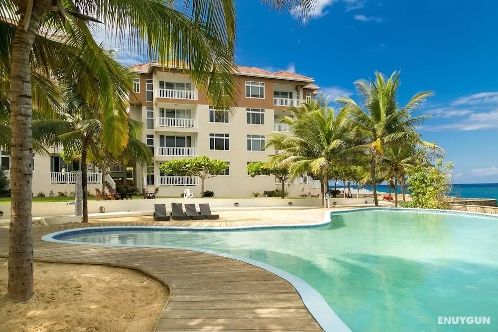 Ocho Rios Skyview Guest Apartment - Öne Çıkan Resim