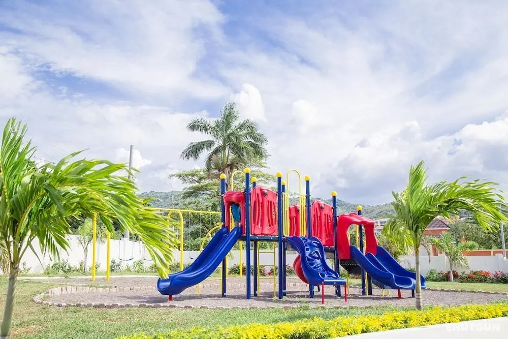 Ocho Rios TaylorMade Vacation Villas - Oda Manzaraları