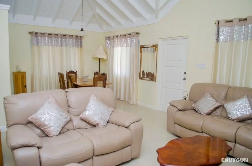 Ocho Rios Treasure Villa at Coolshade XII - Öne Çıkan Resim