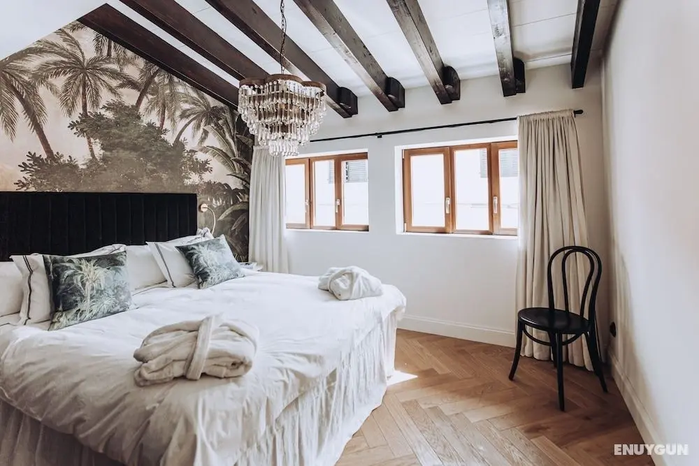 Ocho Suites & Kitchen - Öne Çıkan Resim