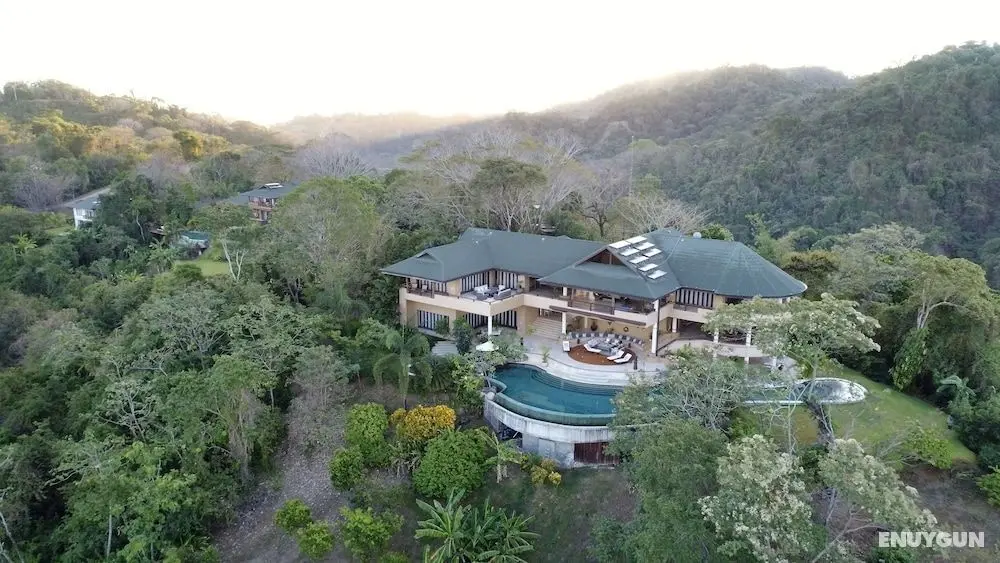 Villa Ocio - Öne Çıkan Resim