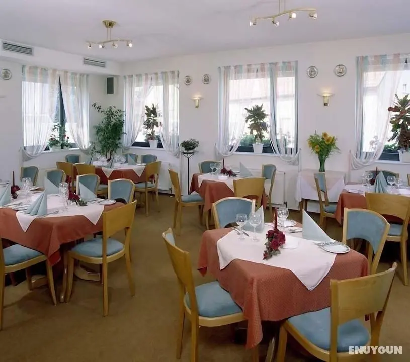 Hotel Ockenheim - Öne Çıkan Resim
