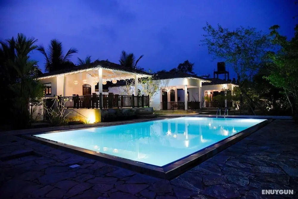 Odailem Resort - Öne Çıkan Resim