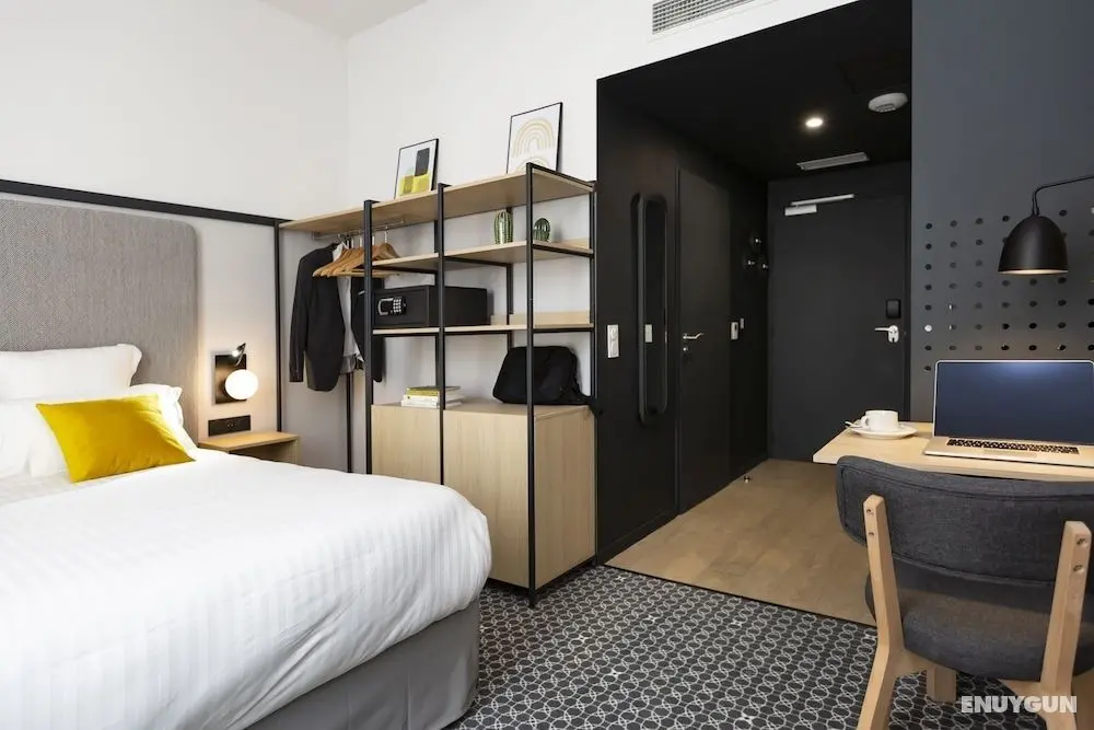 Odalys City Le Havre Centre Gare - Öne Çıkan Resim