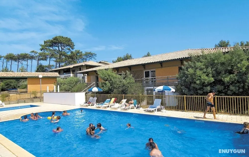 Odalys Residence Bleu Ocean - Öne Çıkan Resim