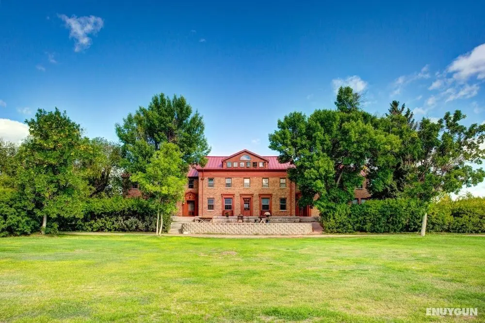 Oddfellow Inn & Farm - Öne Çıkan Resim