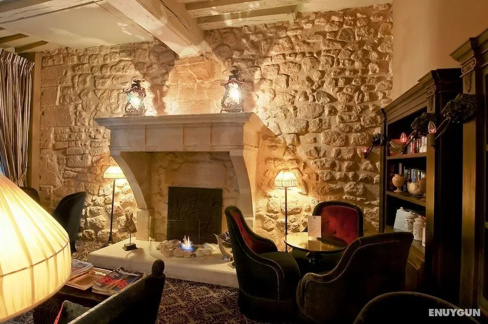 Hotel Odéon Saint Germain - Öne Çıkan Resim