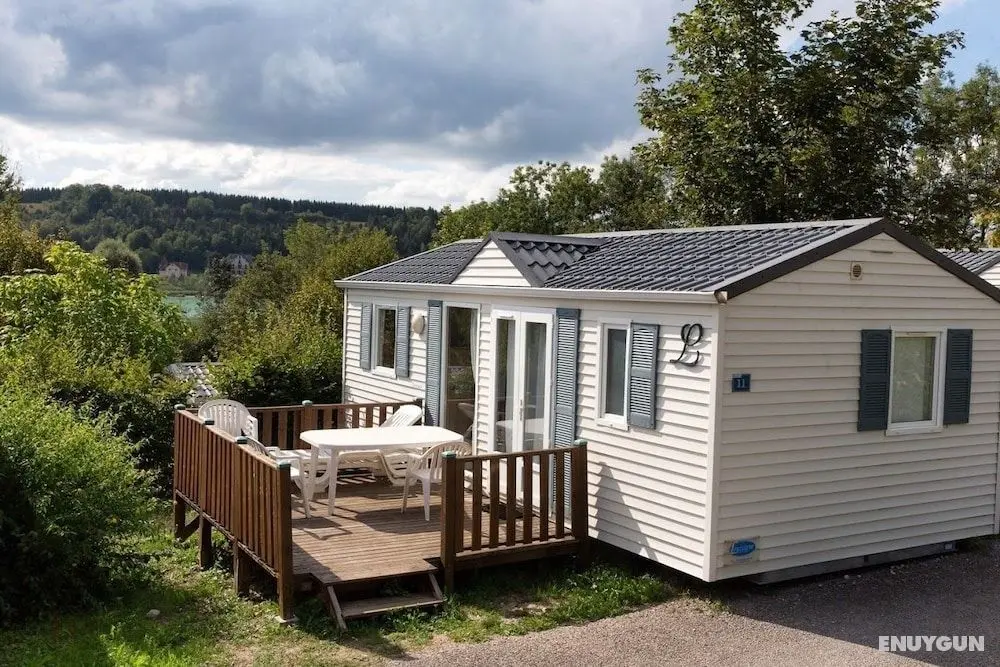Odésia Vacances Camping le Grand Lac - Öne Çıkan Resim
