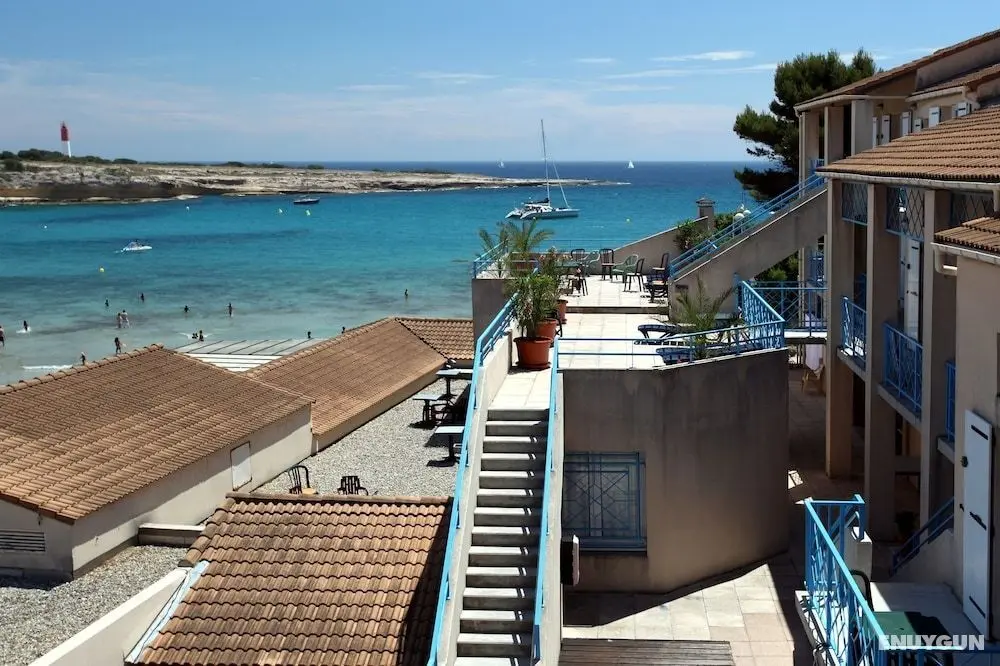 Odésia Vacances Village Club Le Pescadou - Öne Çıkan Resim