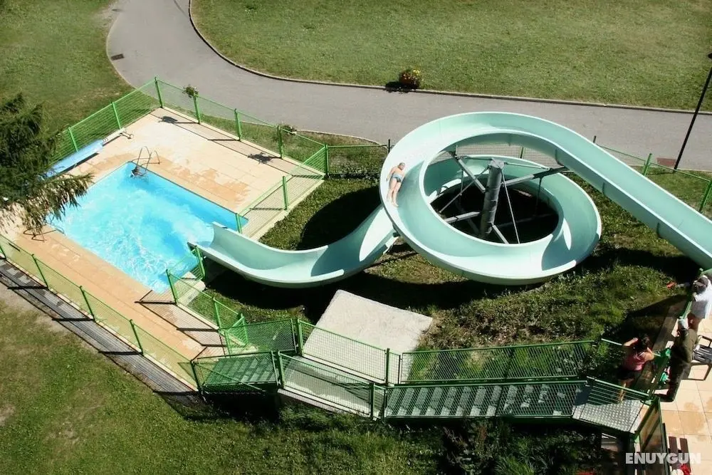 Odésia Vacances Village les Karellis - Öne Çıkan Resim