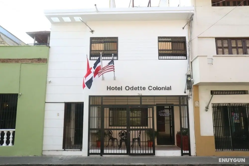 Hotel Odette Colonial - Öne Çıkan Resim