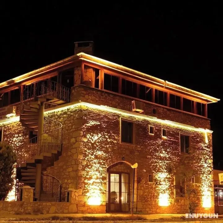 Odunluk Tas Konak Otel - Öne Çıkan Resim