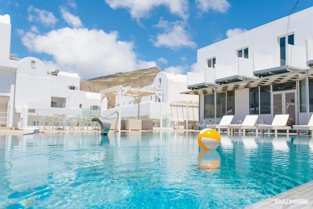 Odysseas Hotel - Öne Çıkan Resim