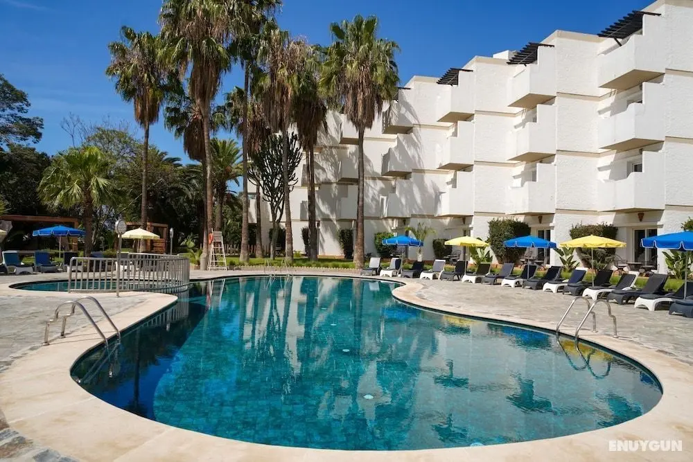 Odyssee Park Hotel - Öne Çıkan Resim