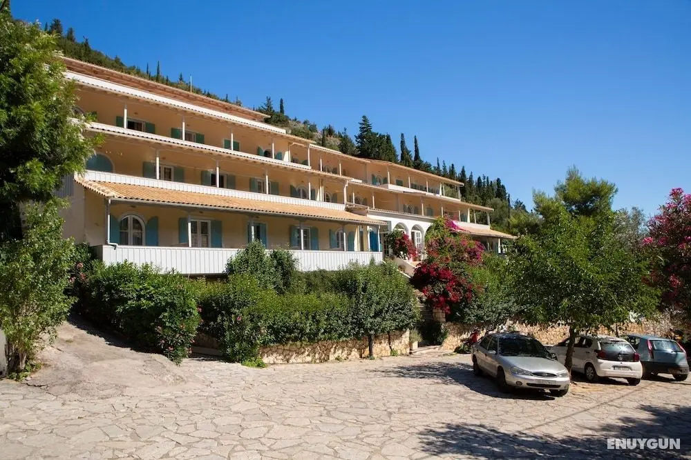 Hotel Odyssey - Öne Çıkan Resim