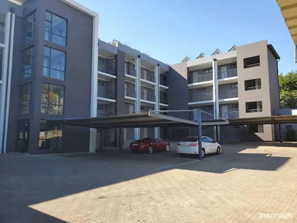 Odyssey Luxury Apartments - Öne Çıkan Resim