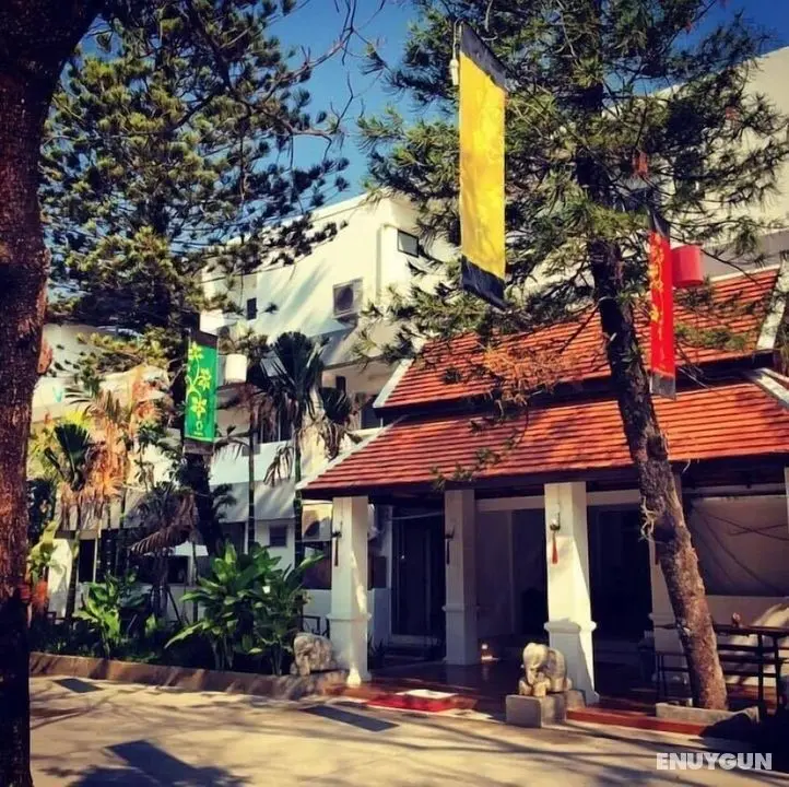 The Odyssey Serviced Apartment - Öne Çıkan Resim