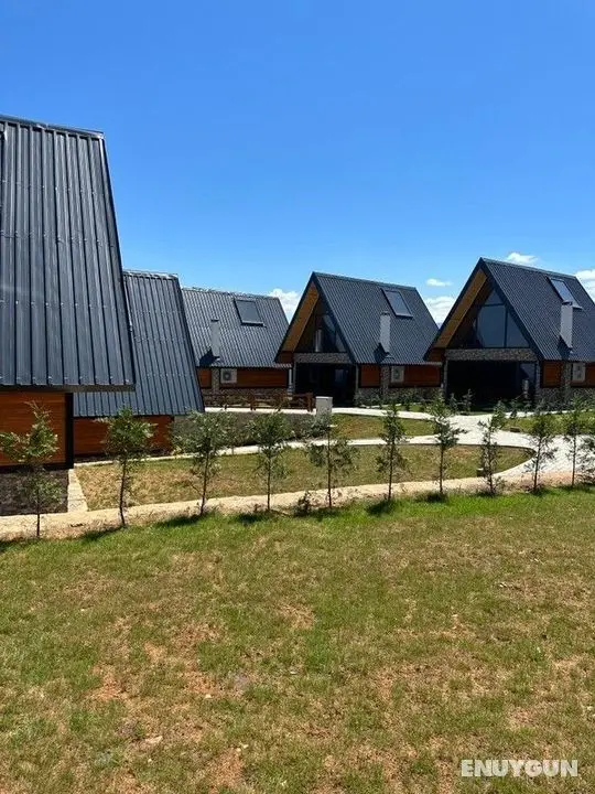 Of Çamlık Bungalov - Genel