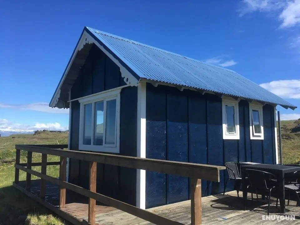 Ofanleiti Cottages - Öne Çıkan Resim