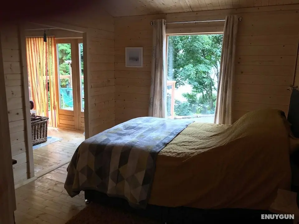 Off Grid Hideaway on the West Coast of Scotland - Öne Çıkan Resim