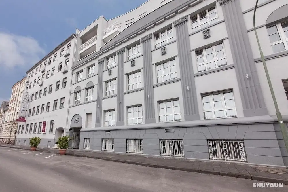 Hotel Offenbacher Hof - Öne Çıkan Resim