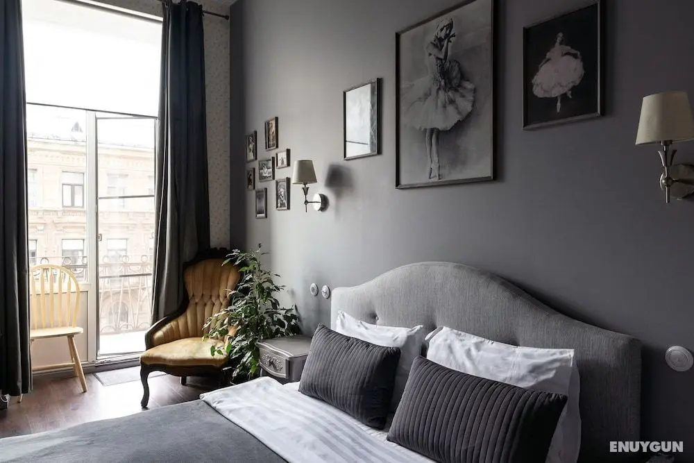 Offenbacher Hotel - Öne Çıkan Resim