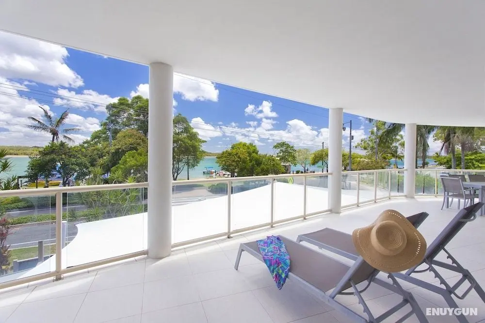 Offshore Noosa Resort - Öne Çıkan Resim