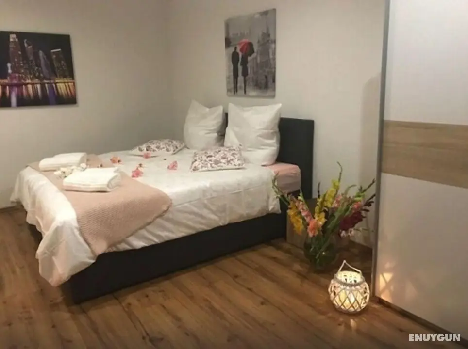 Oftersheim Apartment - Öne Çıkan Resim