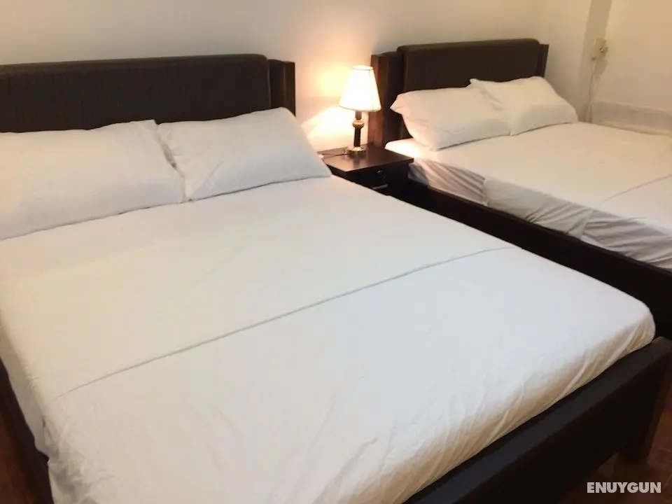 OFW Hotel Manila - Öne Çıkan Resim
